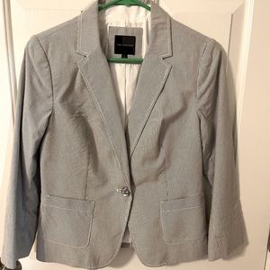 The Limited blazer, size small.